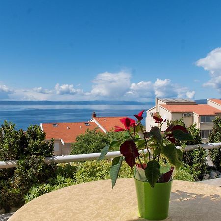 Quiet Area Apartments Rose Makarska Exterior photo