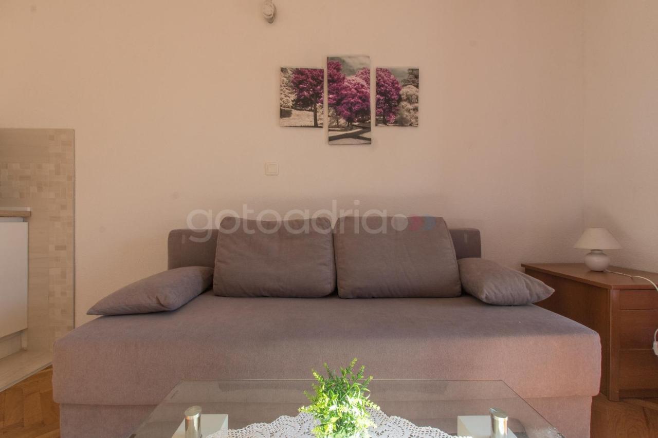Quiet Area Apartments Rose Makarska Exterior photo