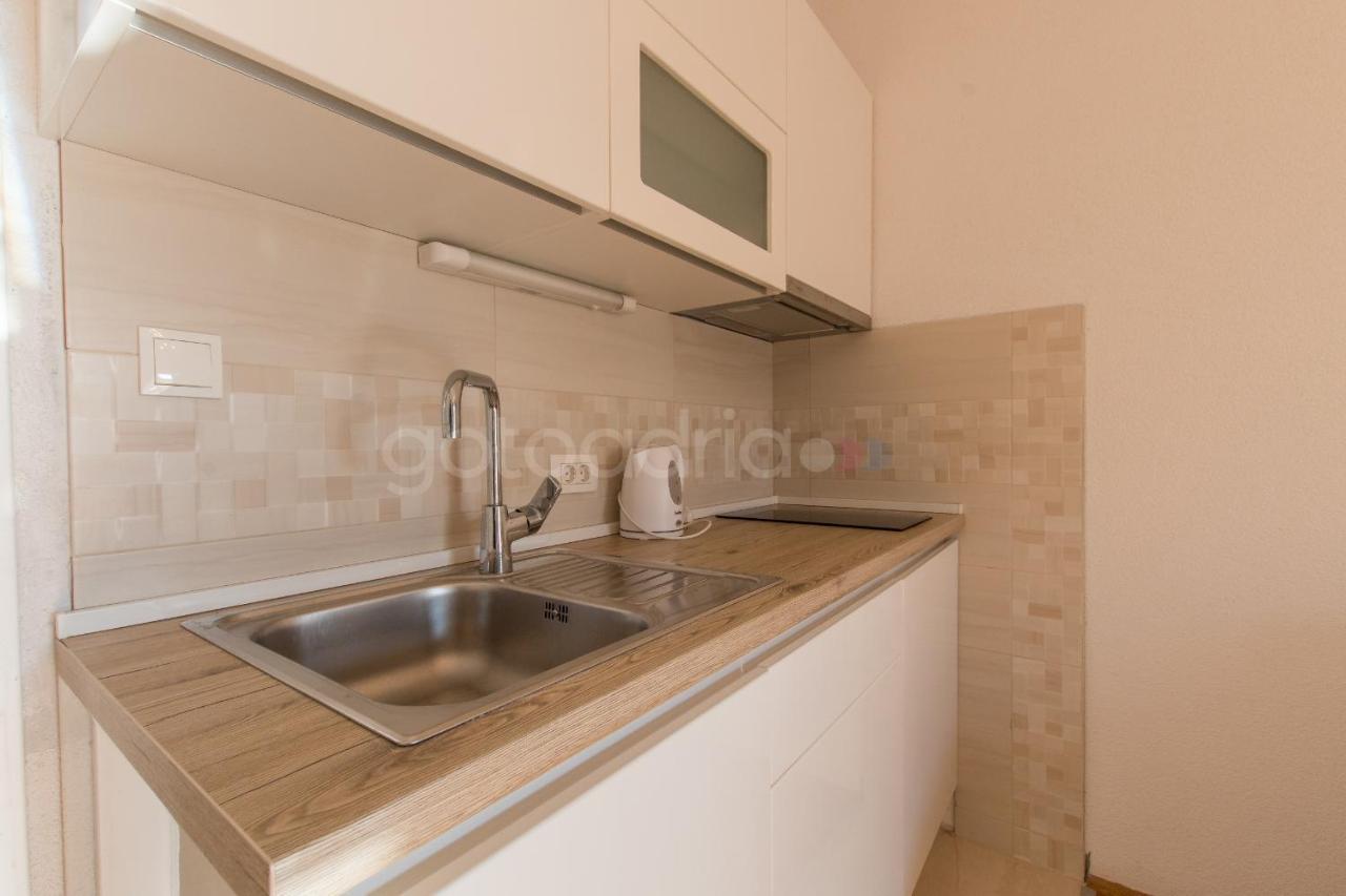 Quiet Area Apartments Rose Makarska Exterior photo