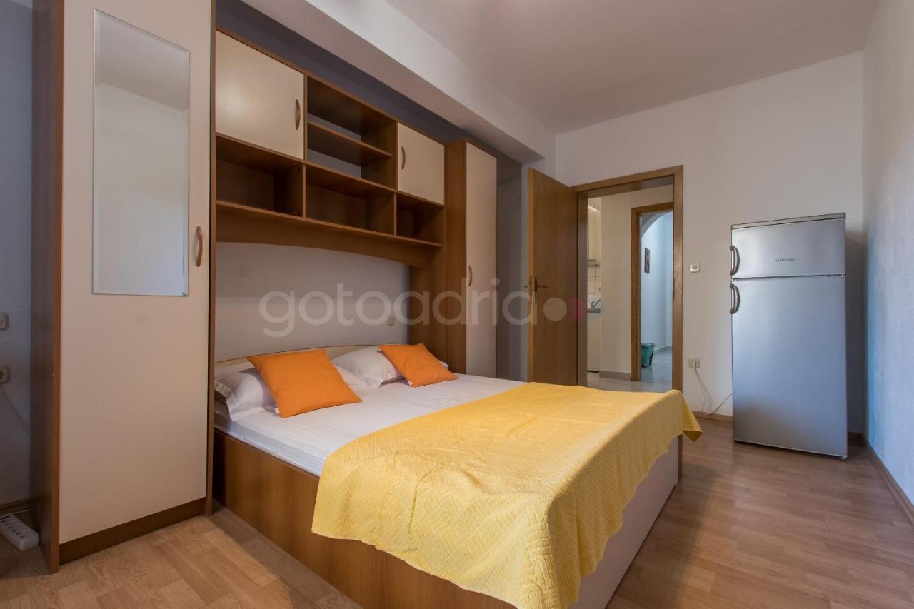 Quiet Area Apartments Rose Makarska Exterior photo