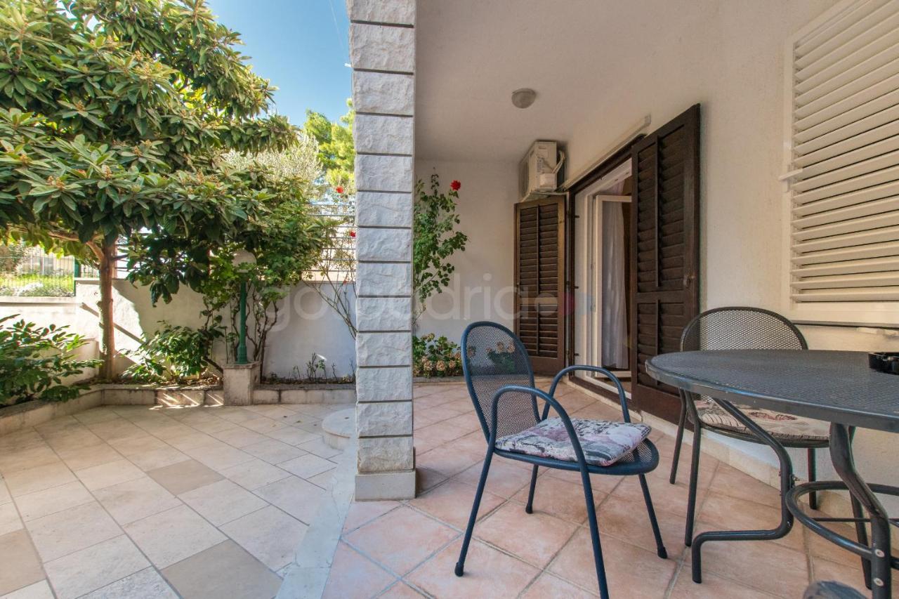 Quiet Area Apartments Rose Makarska Exterior photo