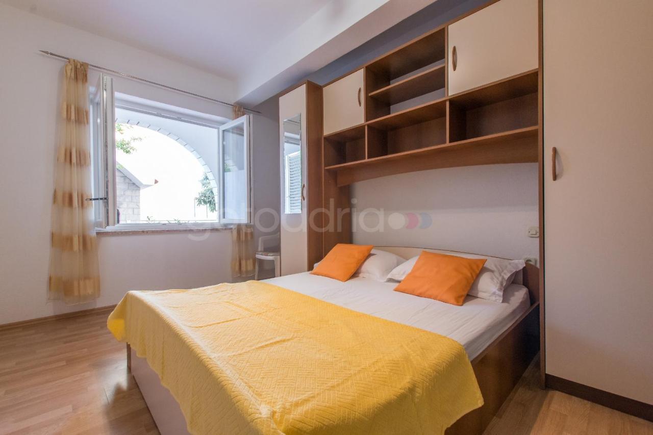 Quiet Area Apartments Rose Makarska Exterior photo