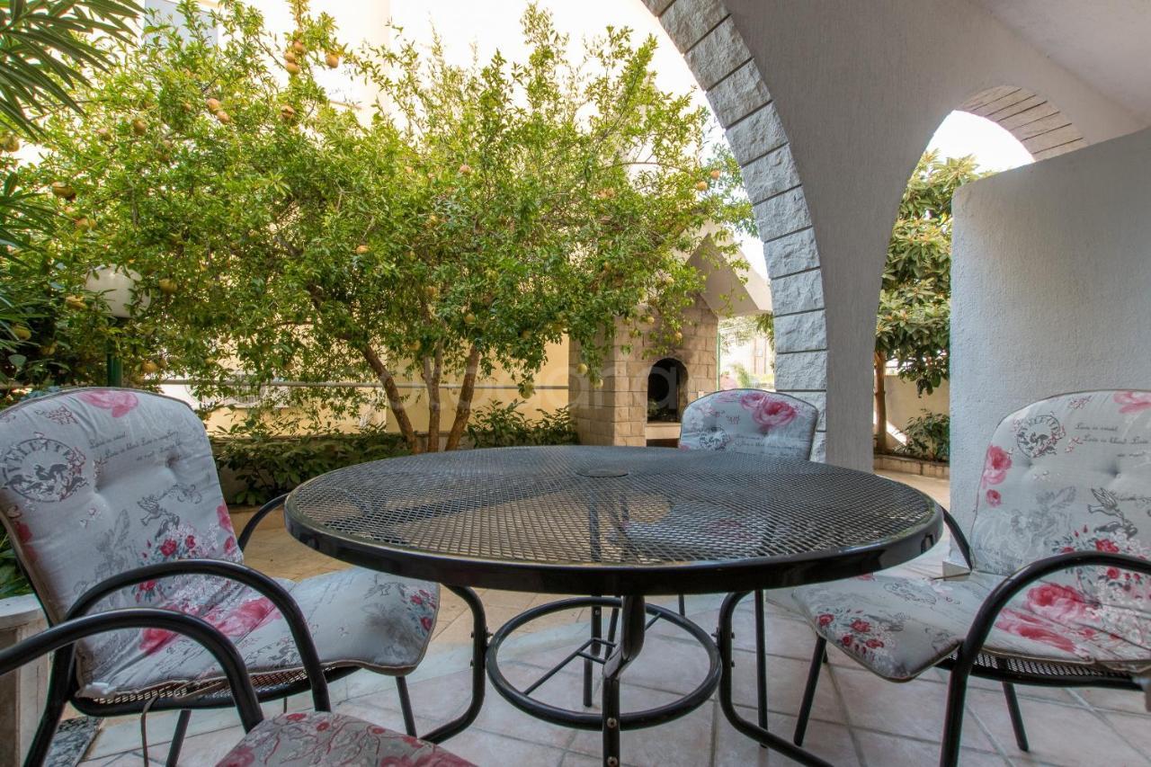 Quiet Area Apartments Rose Makarska Exterior photo