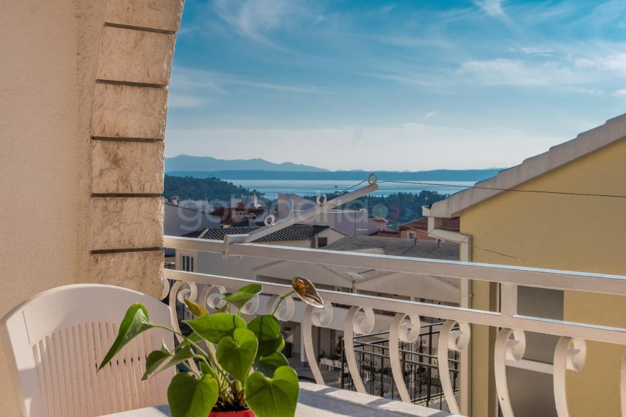 Quiet Area Apartments Rose Makarska Exterior photo
