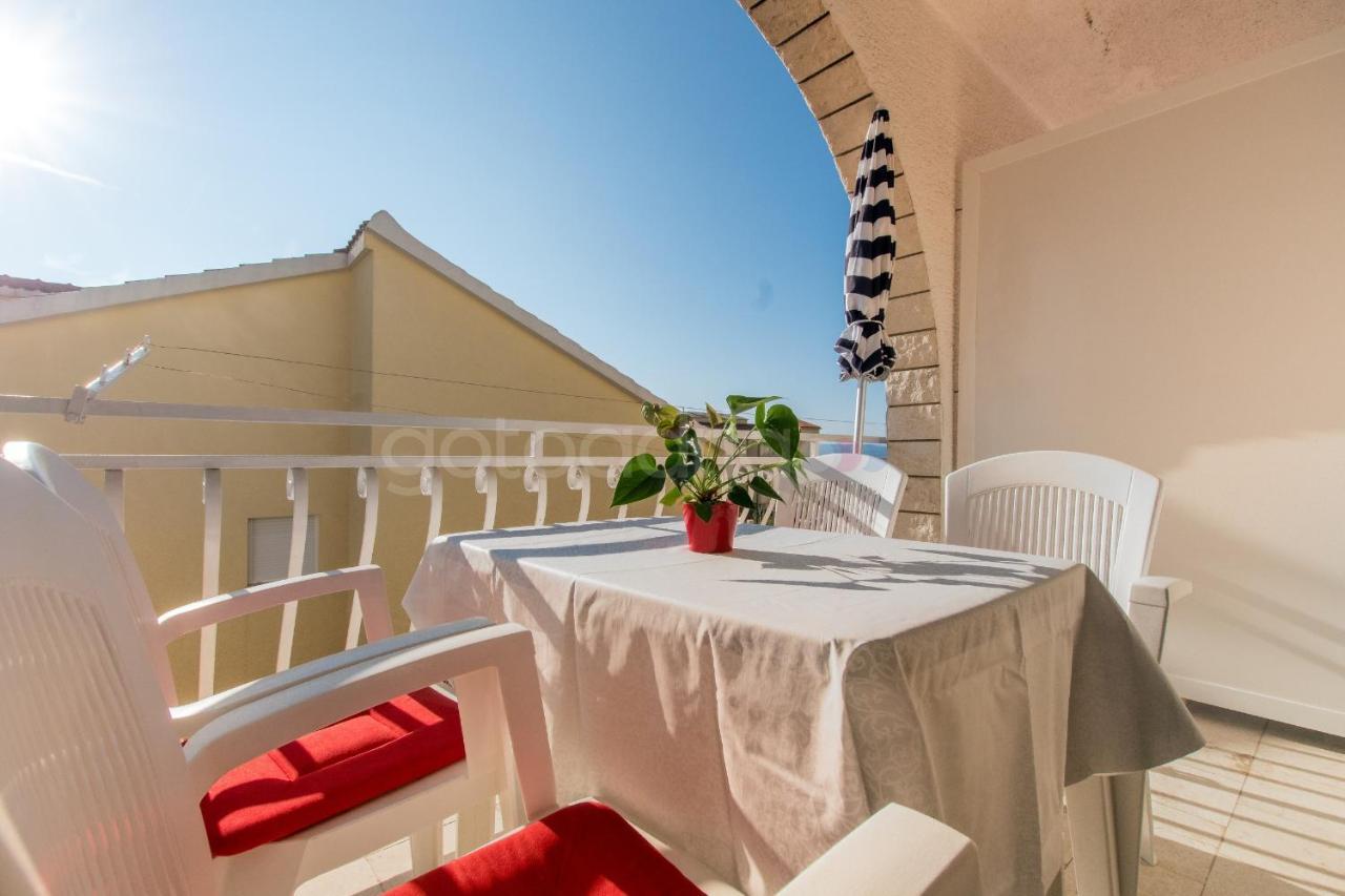 Quiet Area Apartments Rose Makarska Exterior photo