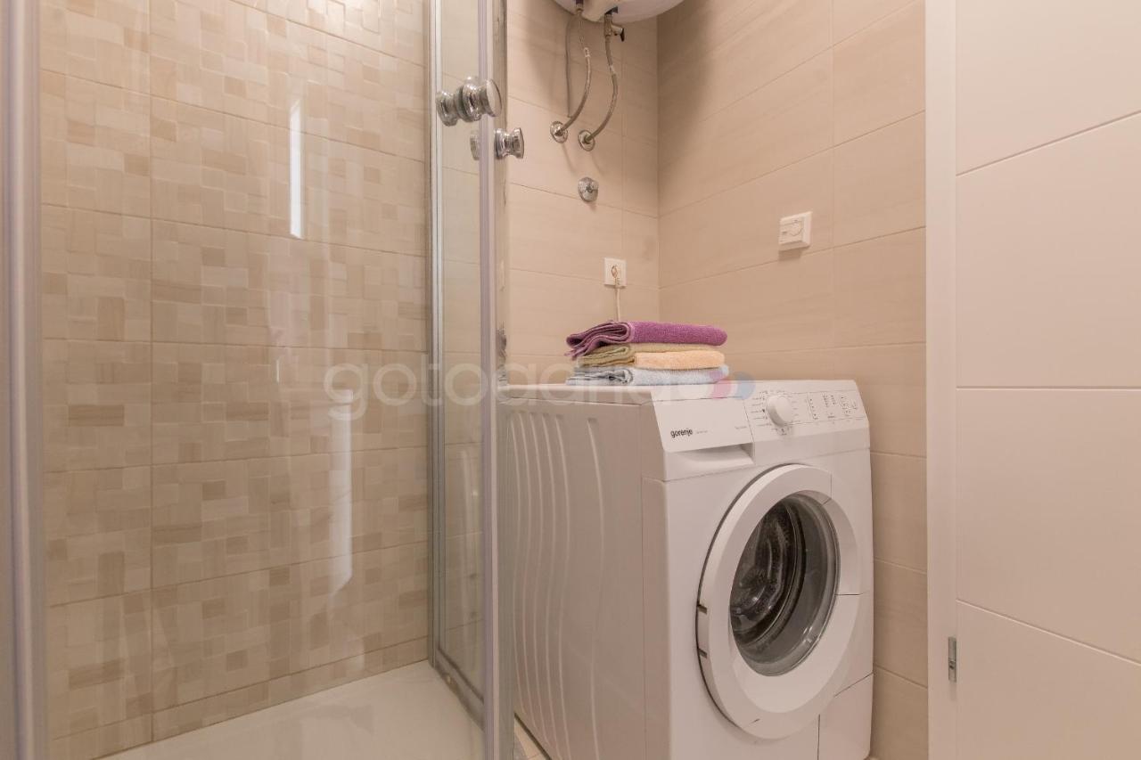 Quiet Area Apartments Rose Makarska Exterior photo