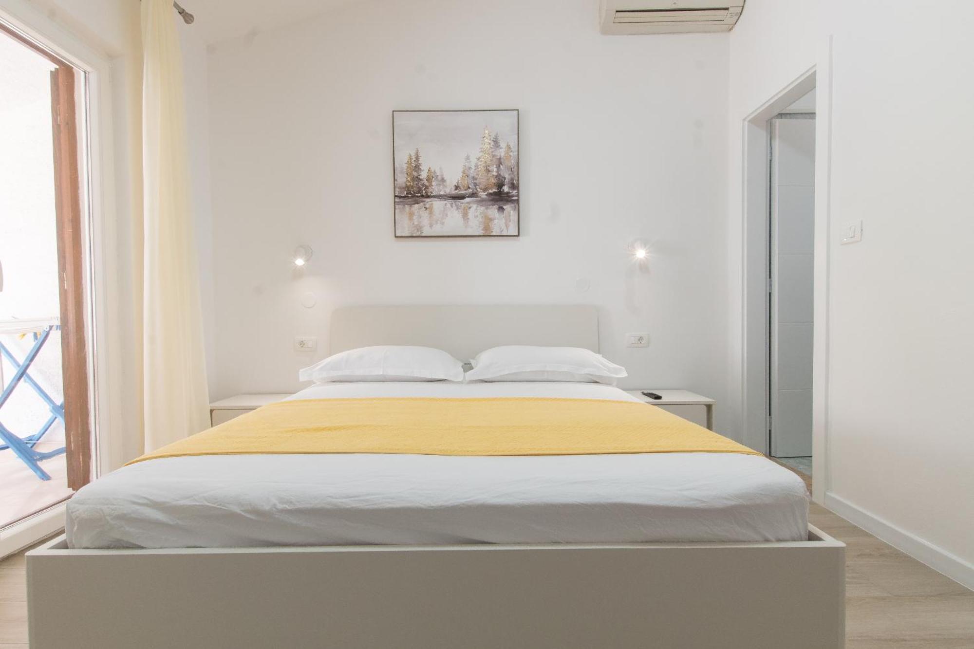 Quiet Area Apartments Rose Makarska Exterior photo