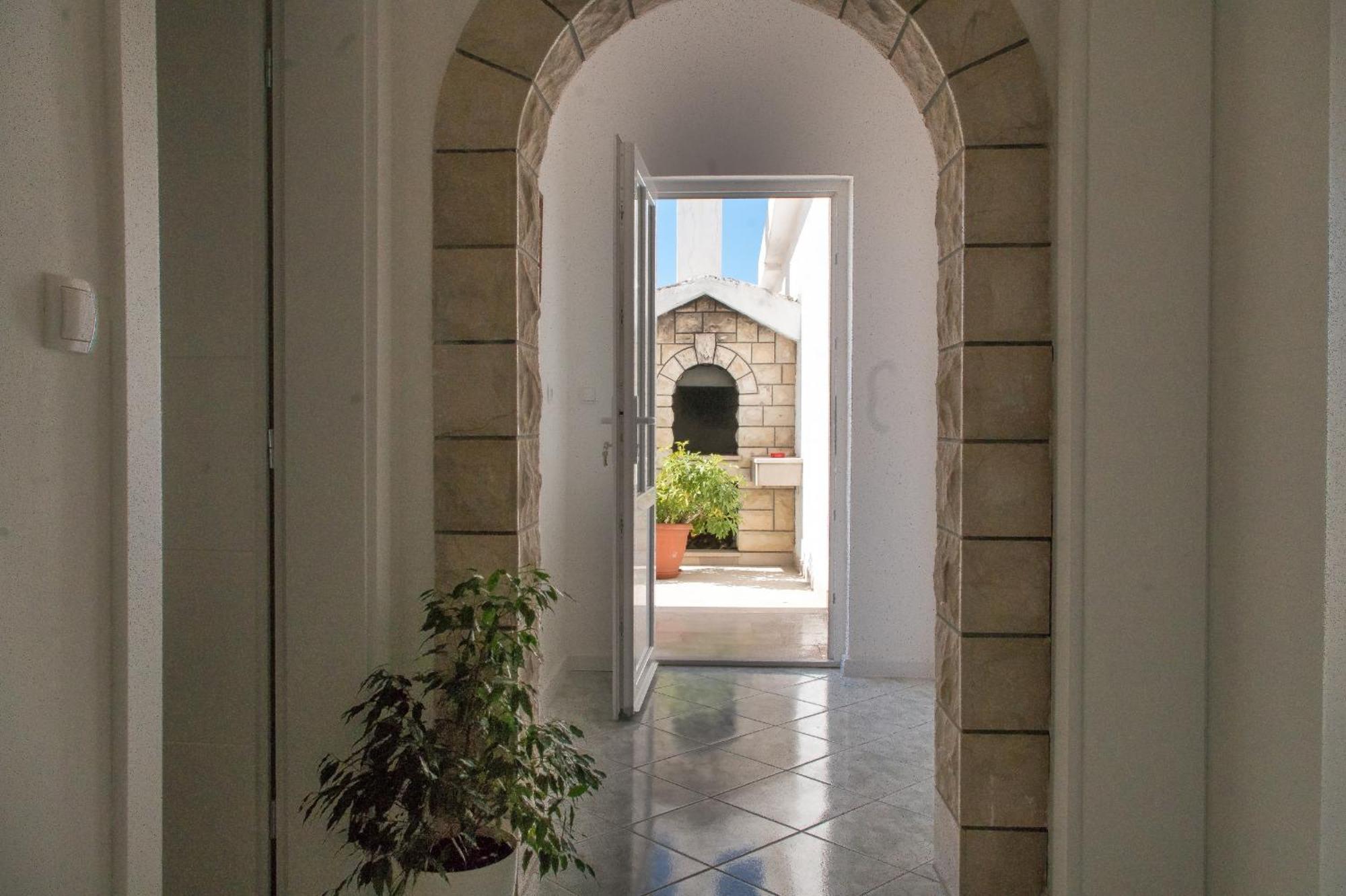 Quiet Area Apartments Rose Makarska Exterior photo
